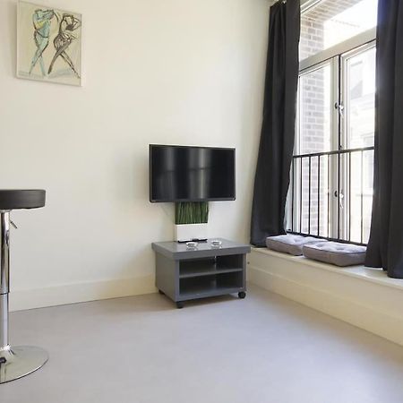 Tweede Laurierdwarsstraat Apartment Ámsterdam Exterior foto
