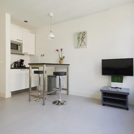 Tweede Laurierdwarsstraat Apartment Ámsterdam Exterior foto