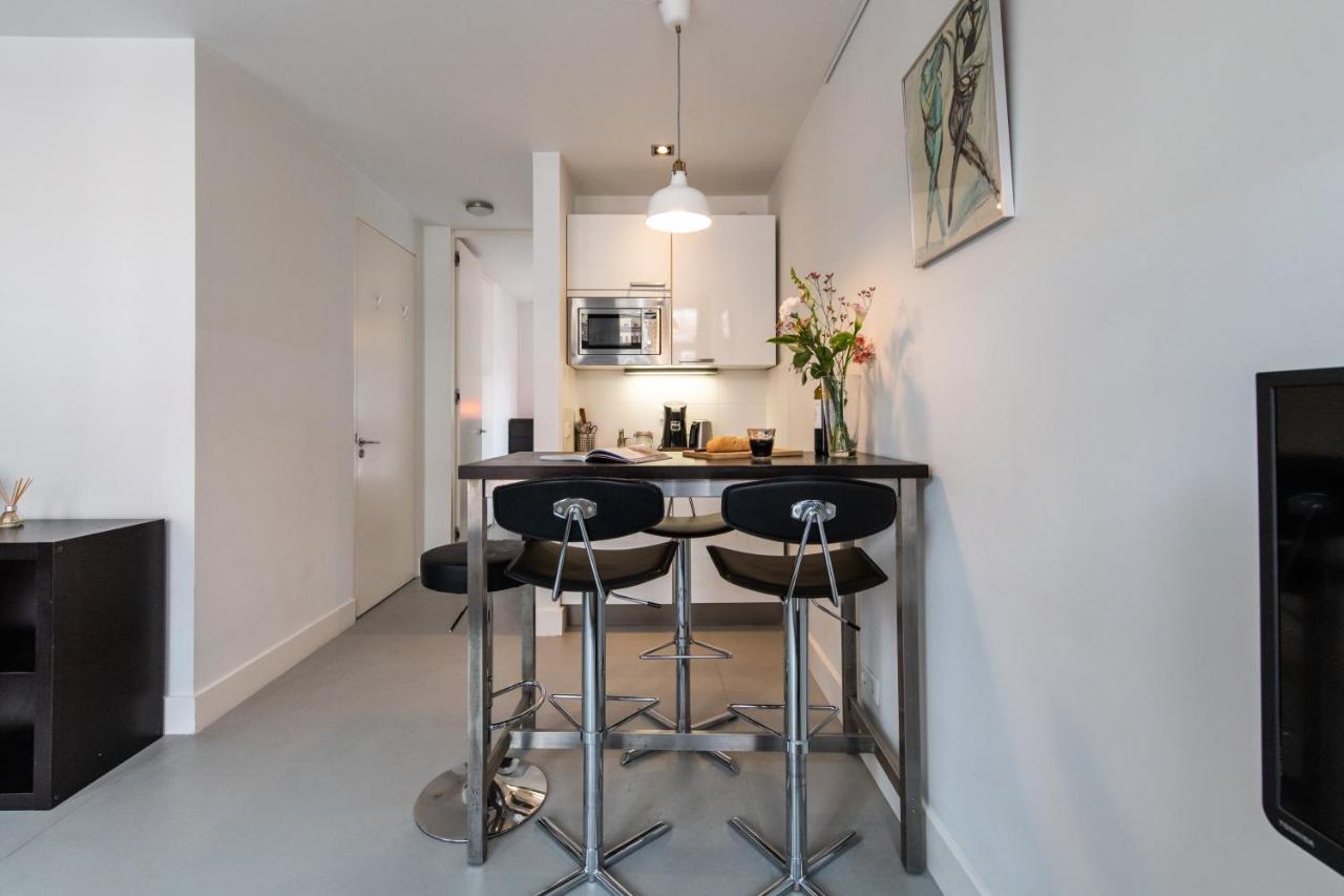 Tweede Laurierdwarsstraat Apartment Ámsterdam Exterior foto