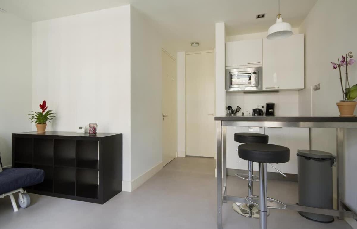 Tweede Laurierdwarsstraat Apartment Ámsterdam Exterior foto