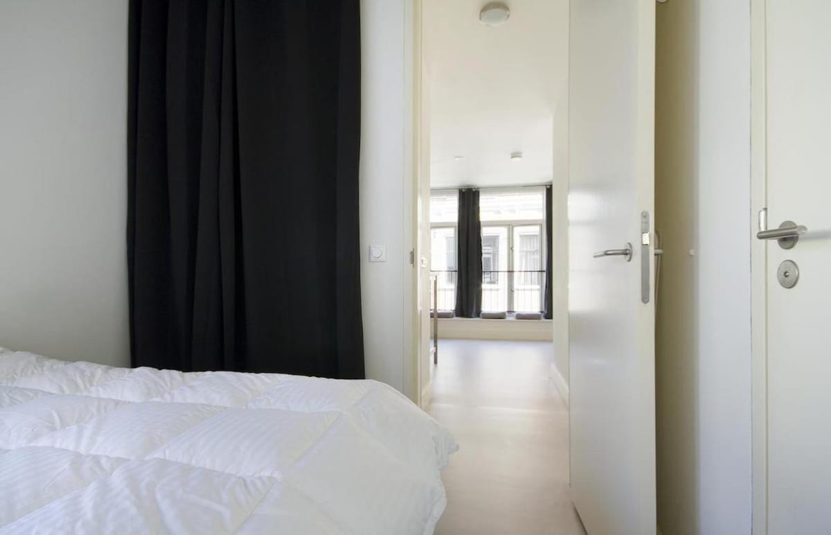 Tweede Laurierdwarsstraat Apartment Ámsterdam Exterior foto
