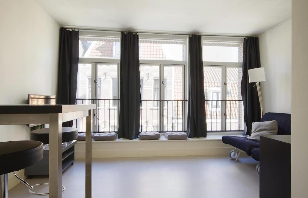 Tweede Laurierdwarsstraat Apartment Ámsterdam Exterior foto