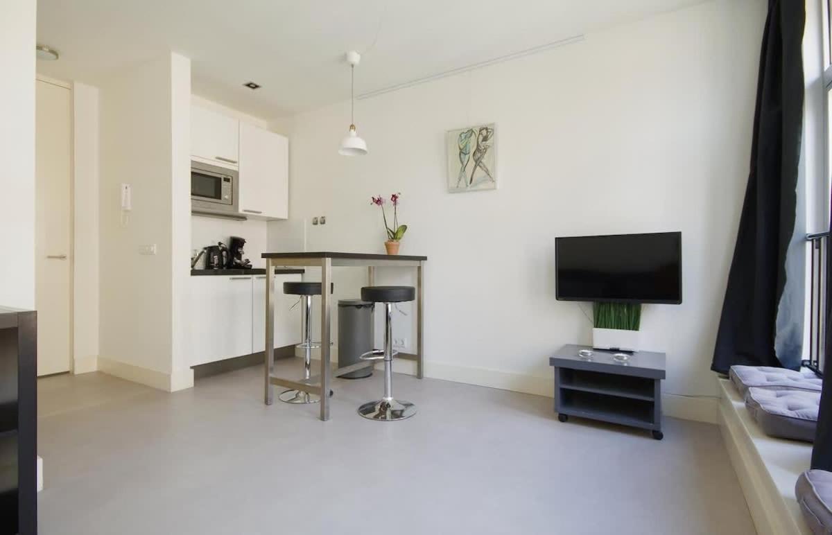 Tweede Laurierdwarsstraat Apartment Ámsterdam Exterior foto