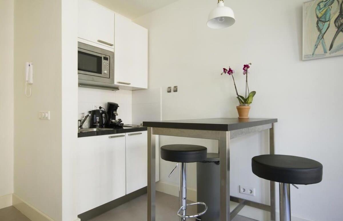 Tweede Laurierdwarsstraat Apartment Ámsterdam Exterior foto