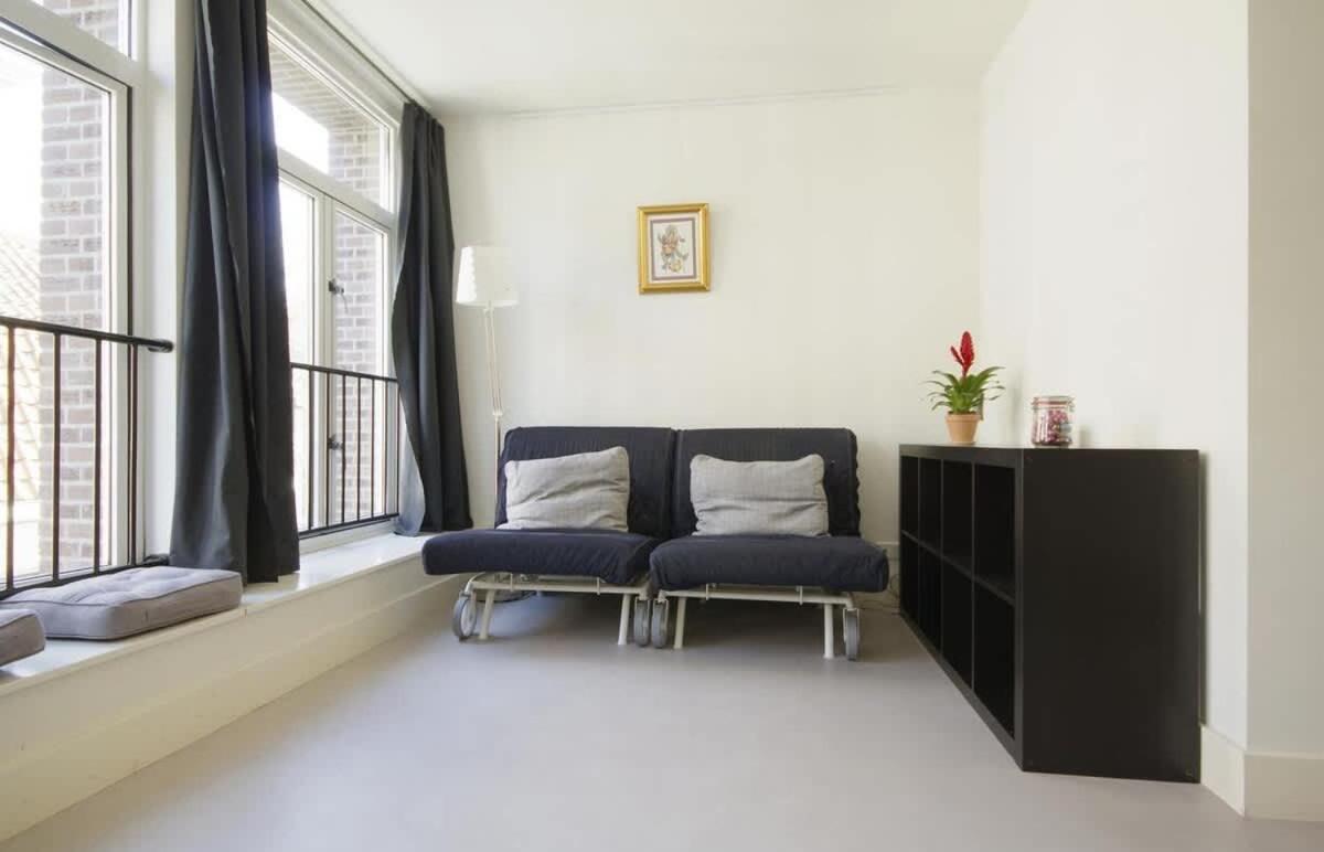 Tweede Laurierdwarsstraat Apartment Ámsterdam Exterior foto