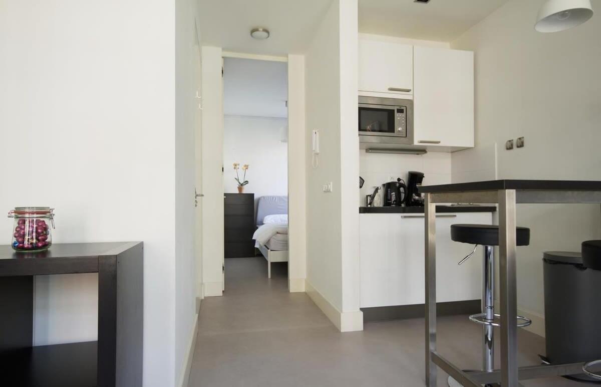 Tweede Laurierdwarsstraat Apartment Ámsterdam Exterior foto